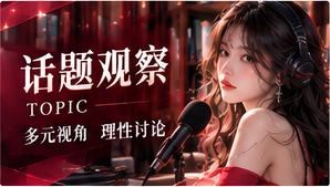 热议观察